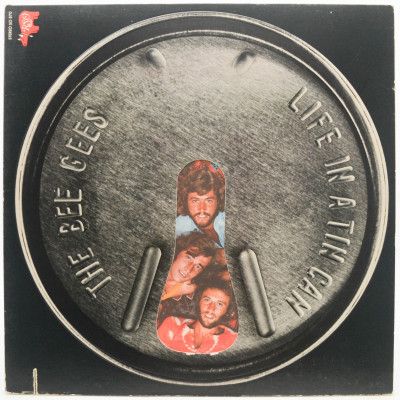 Life In A Tin Can (USA), 1973