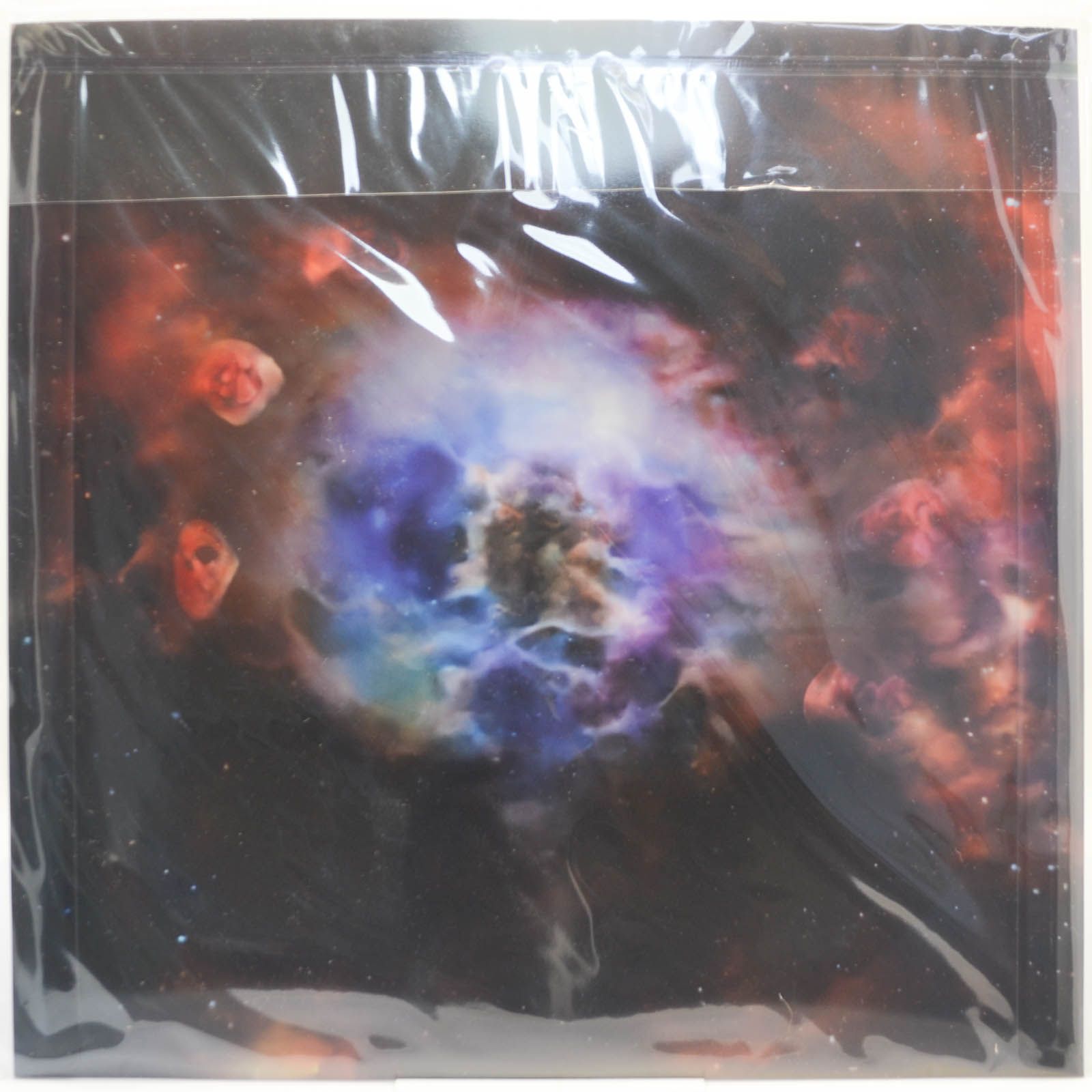 Björk X The Hamrahlíð Choir — Cosmogony, 2021