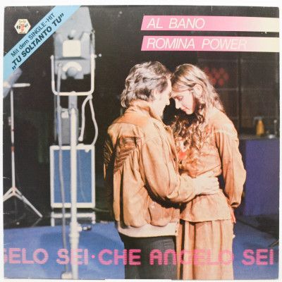 Che Angelo Sei, 1982