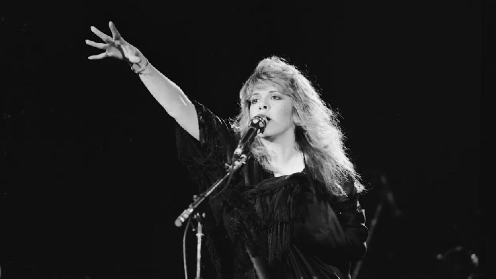 Stevie Nicks