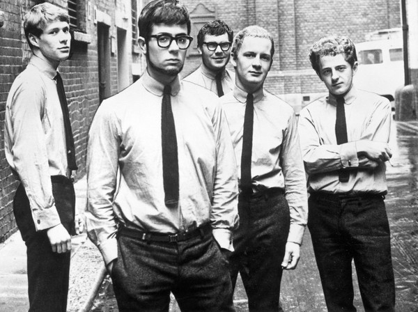 Manfred Mann