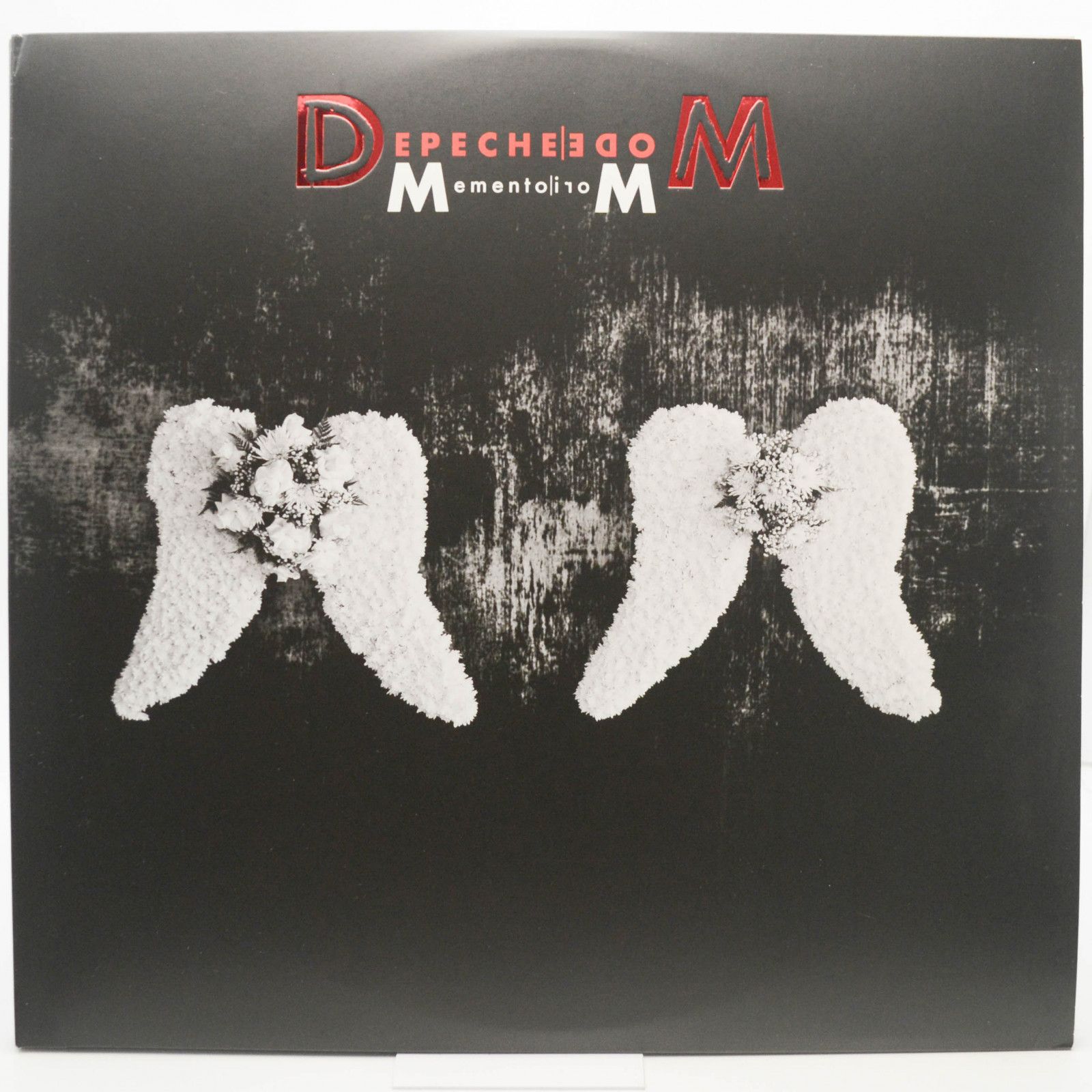 Depeche Mode — Memento Mori (2LP), 2023