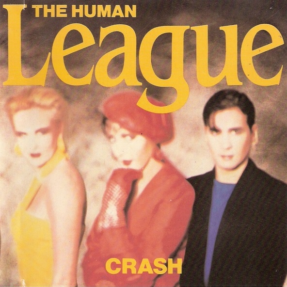 Crash (Human League)