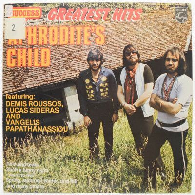 Greatest Hits, 1979