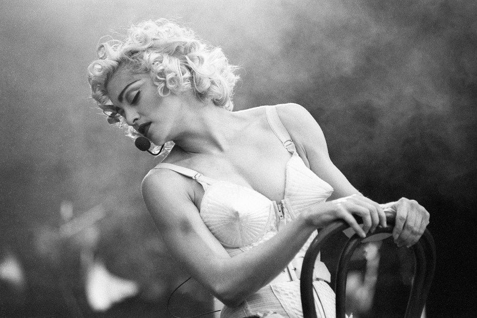Madonna