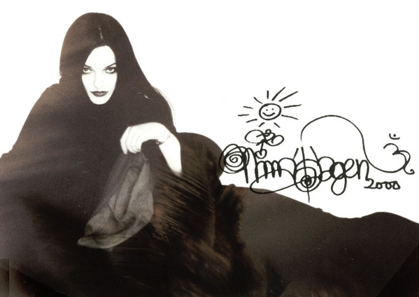 Nina Hagen