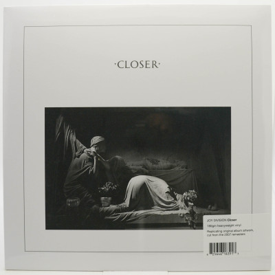 Closer, 1980