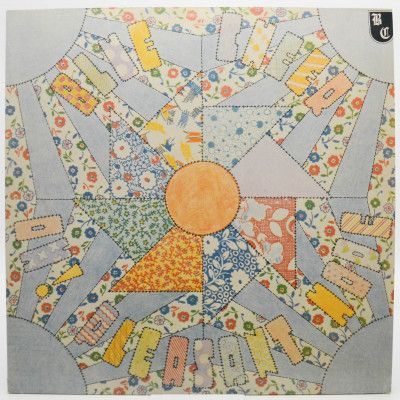 Oh! Pleasant Hope, 1971