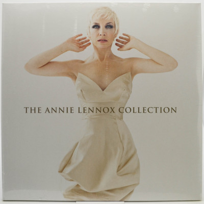 Виниловая пластинка The Annie Lennox Collection (2LP), 2009