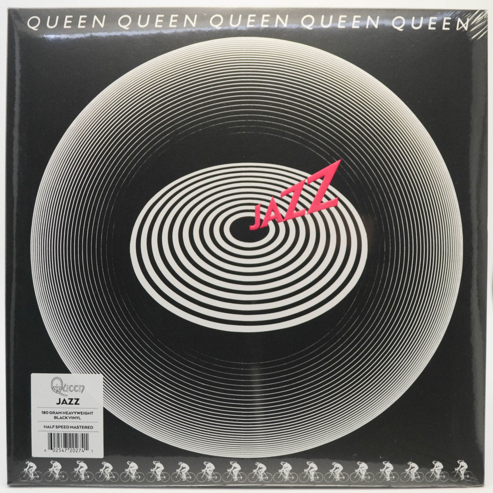 Queen — Jazz, 1978