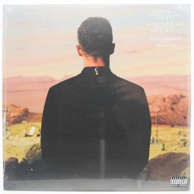 Everything I Thought It Was (2LP), 2024