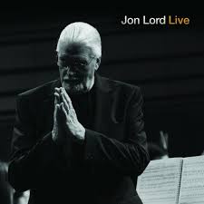 Live (Jon Lord)