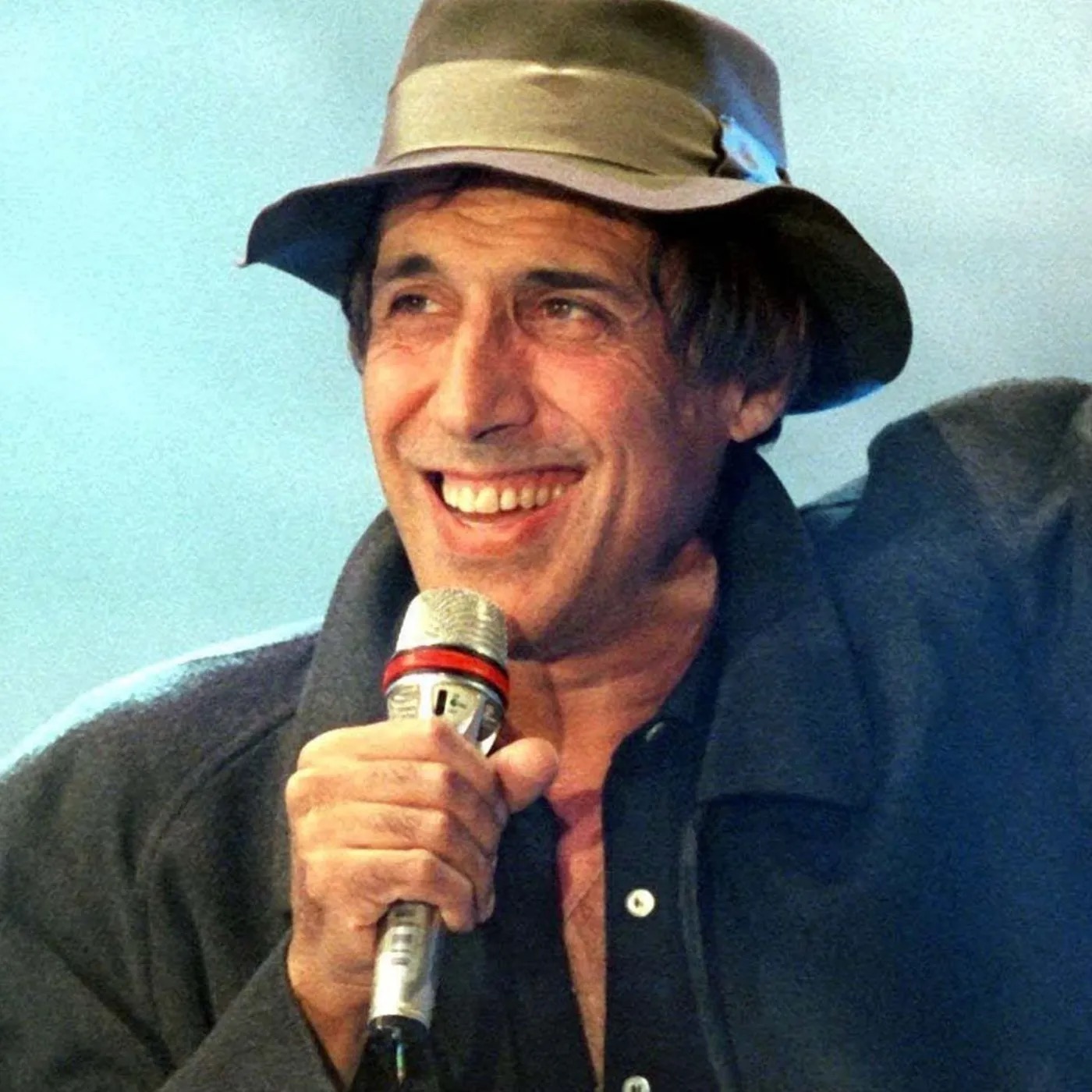 Adriano Celentano