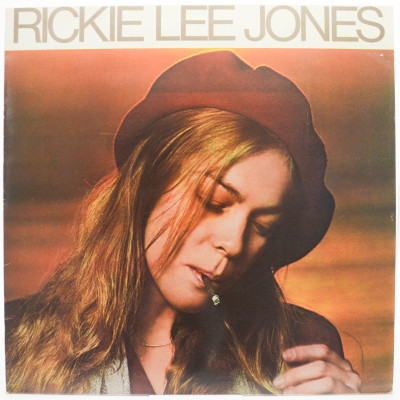 Rickie Lee Jones (UK), 1979