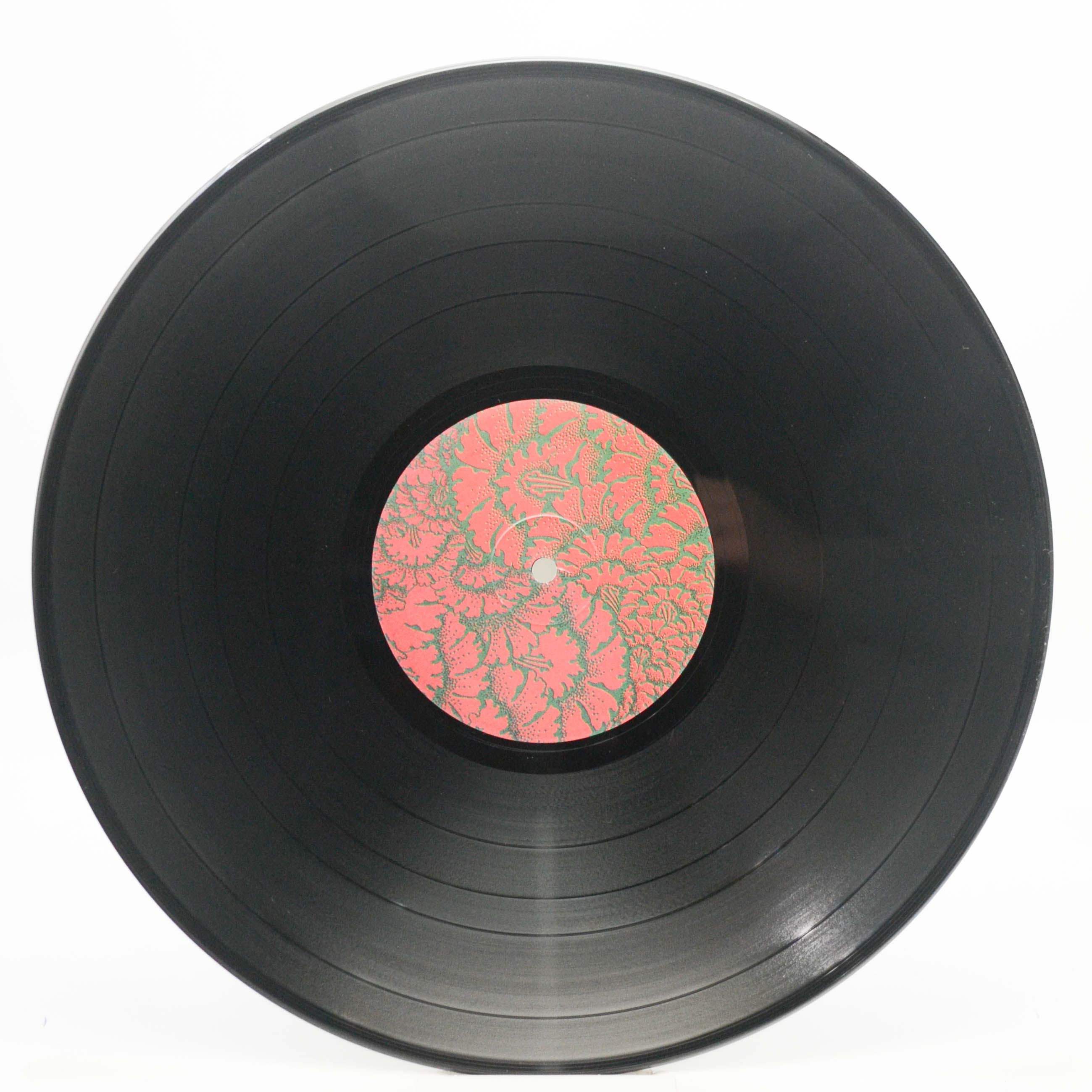 Blue Cheer — Oh! Pleasant Hope, 1971