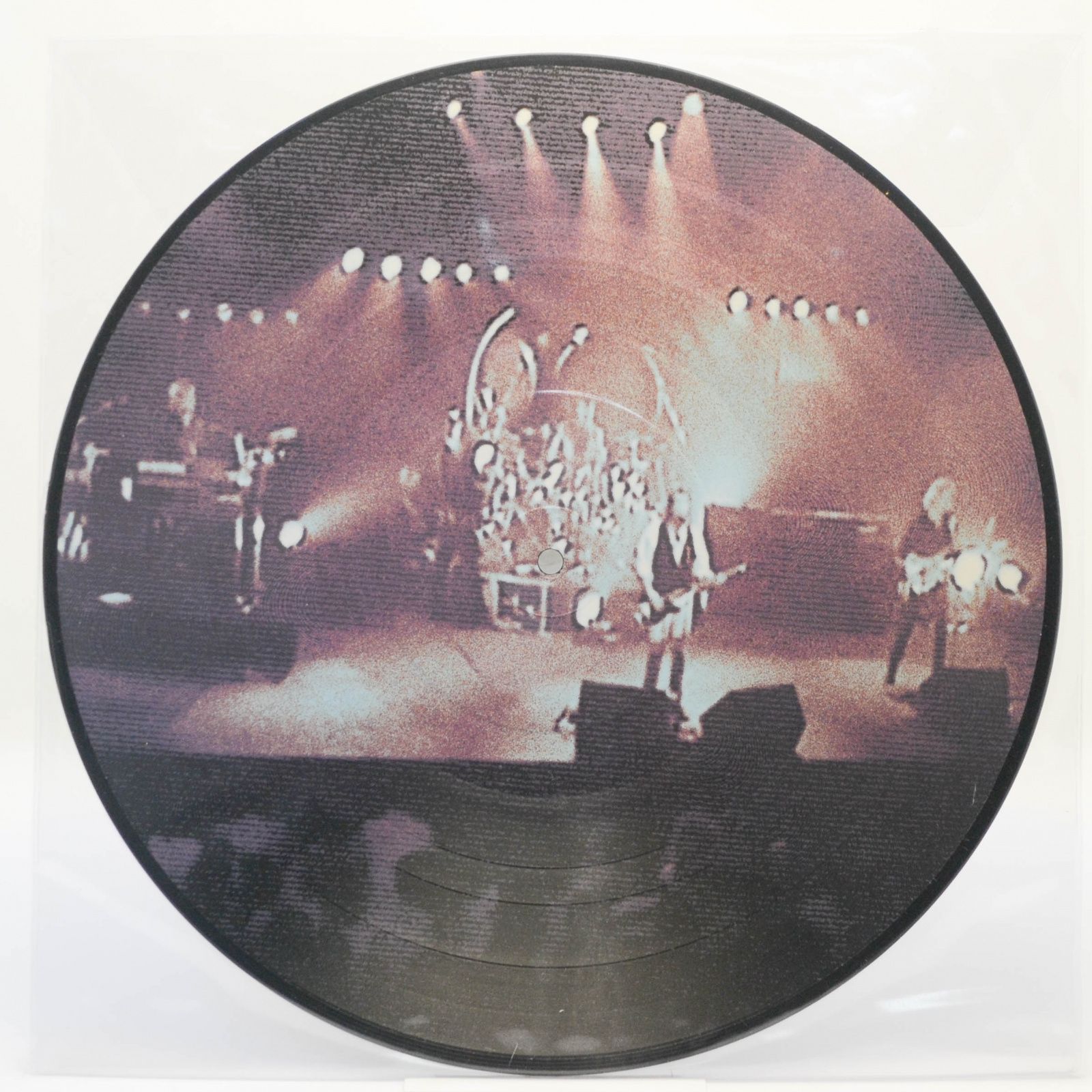 Asia — Access All Areas, 2015