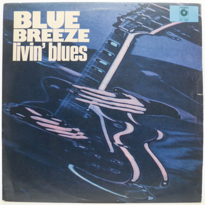 Виниловая пластинка Blue Breeze, 