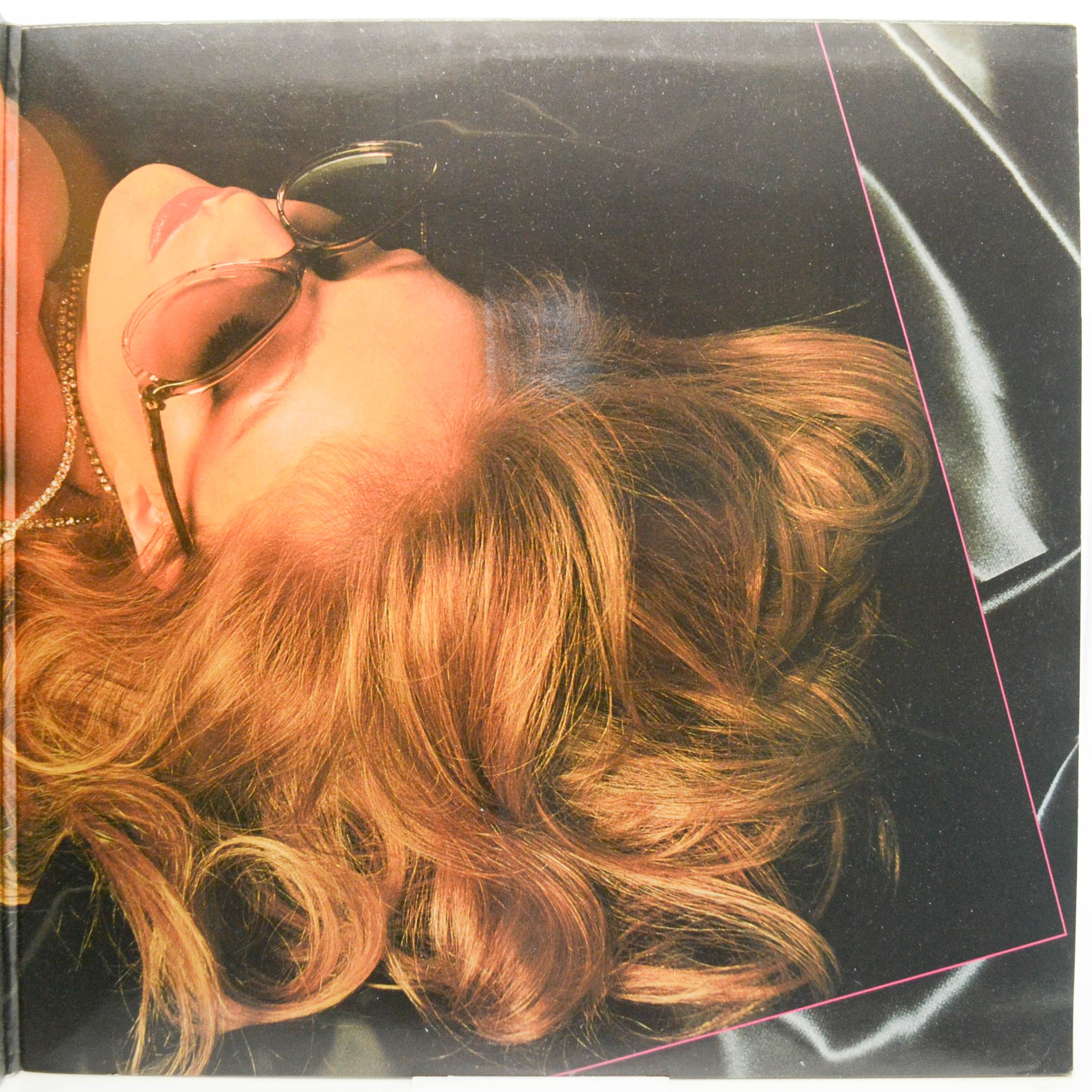 Bonnie Tyler — Diamond Cut (1-st, UK), 1979