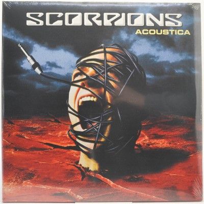 Acoustica (2LP), 2001