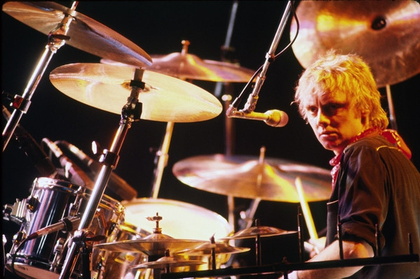 Roger Taylor