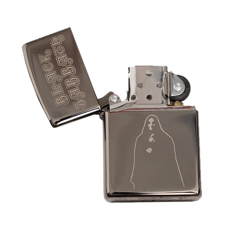 Зажигалка Black Sabbath Zippo