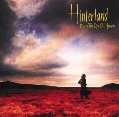 Kissing The Roof Of Heaven