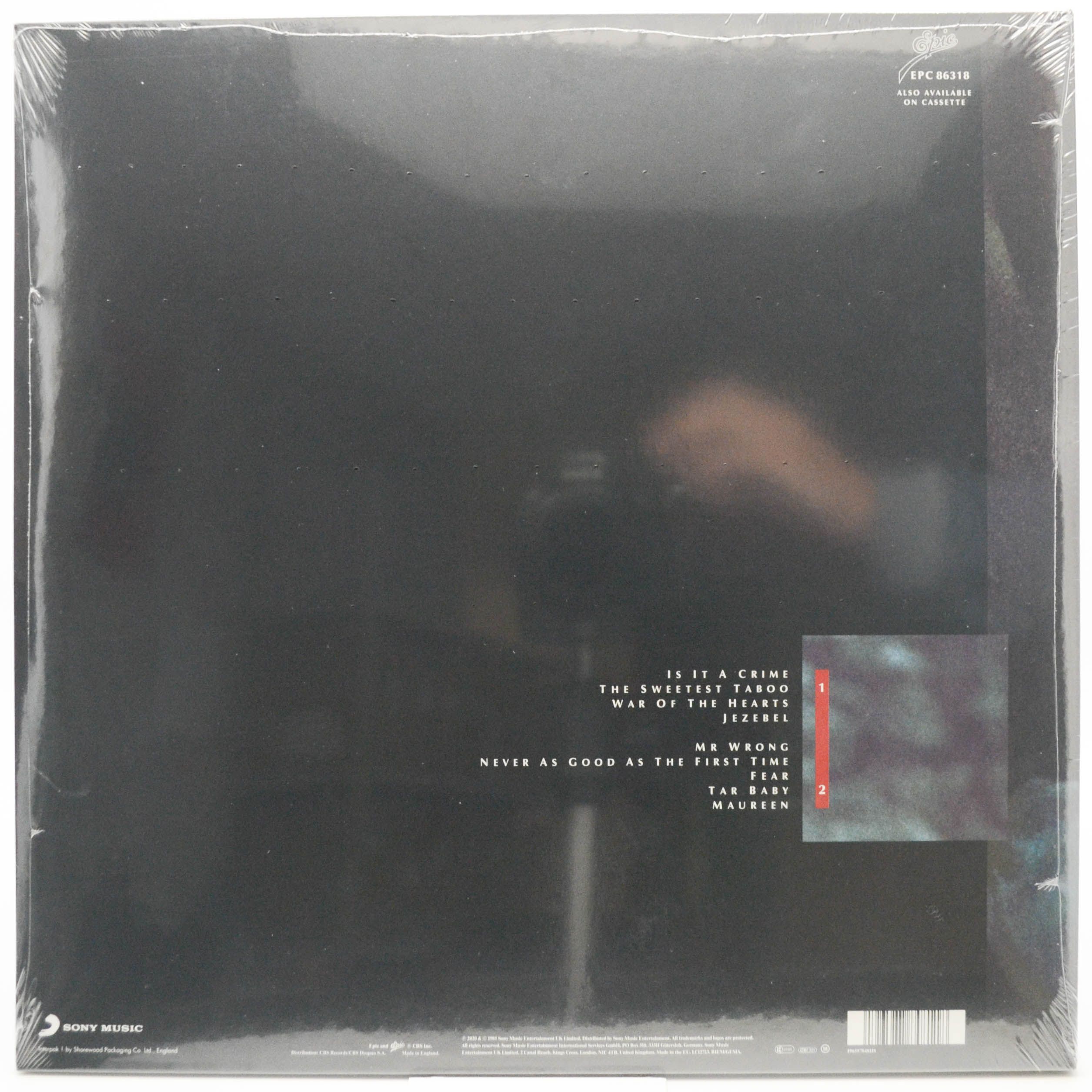 Sade — Promise (UK), 1985