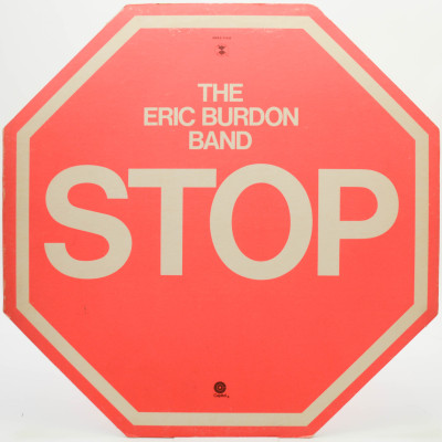 Stop (USA), 1975