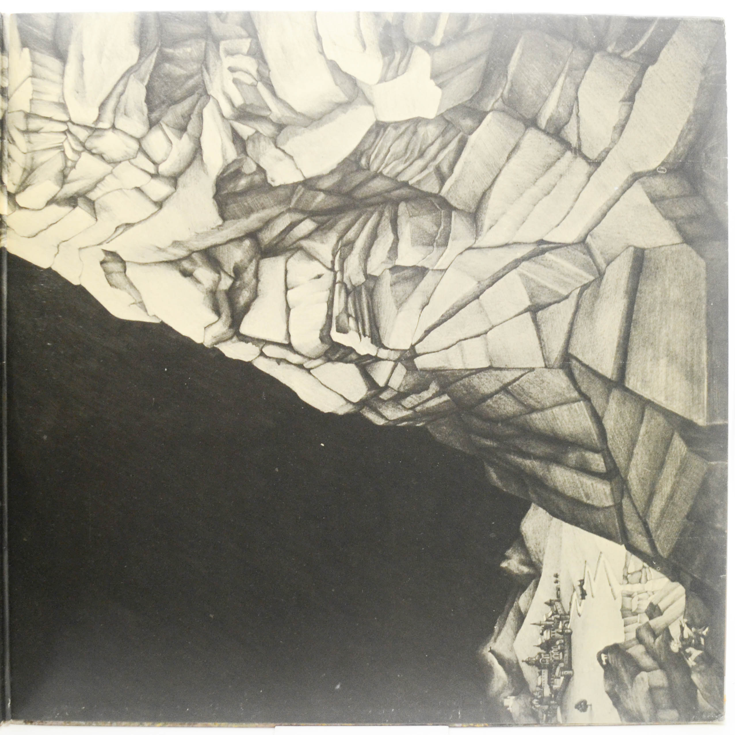 Led Zeppelin — Untitled, 1971