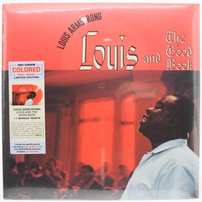 Louis And The Good Book, 1958