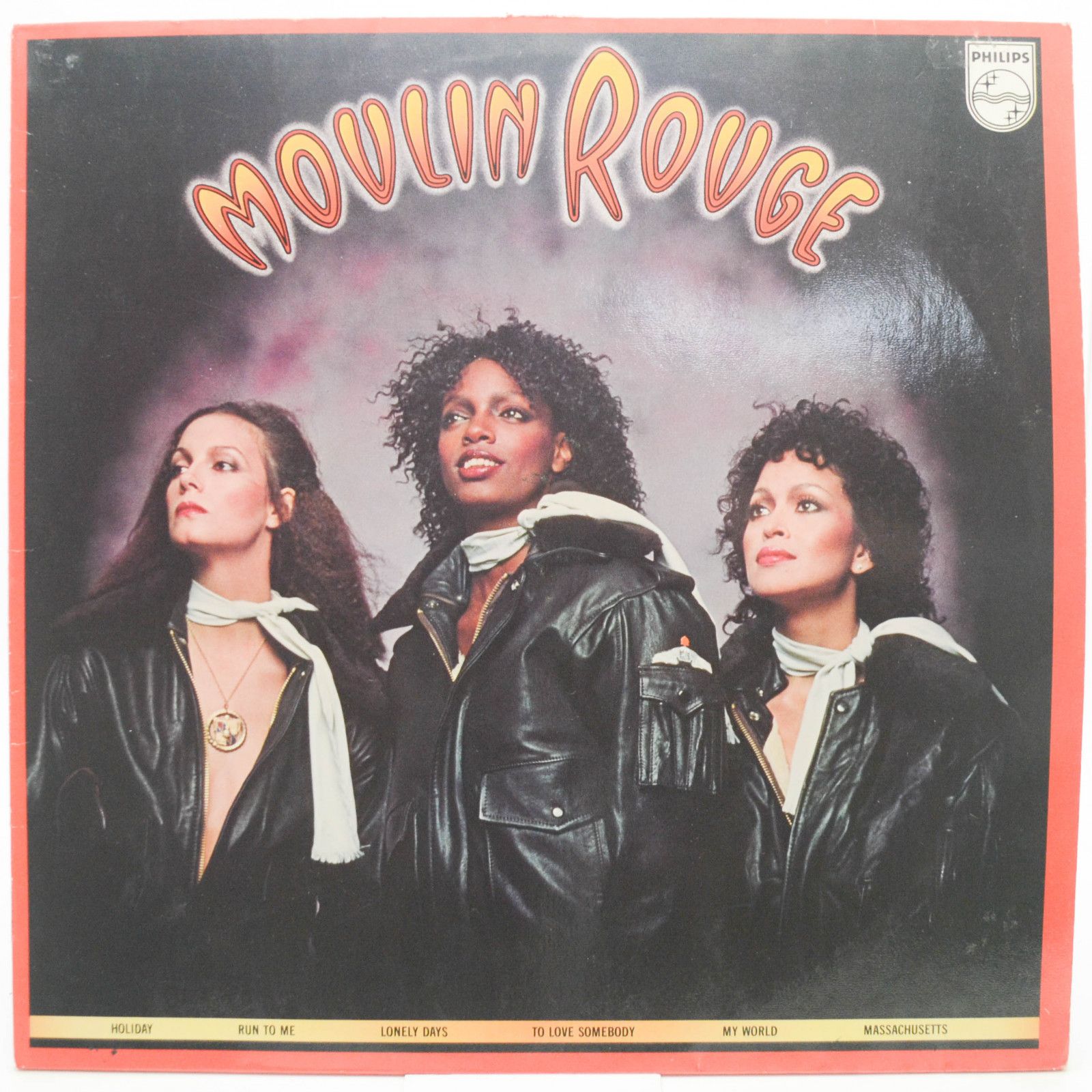 Moulin Rouge — Moulin Rouge, 1979