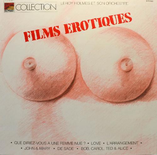 Films Erotiques