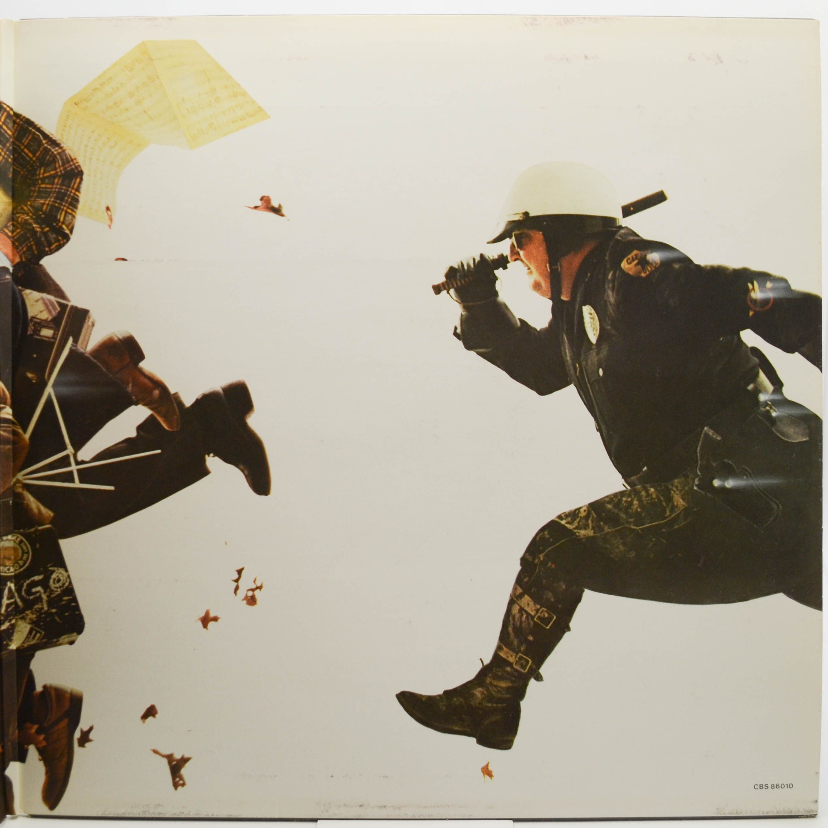 Chicago — Chicago X, 1976