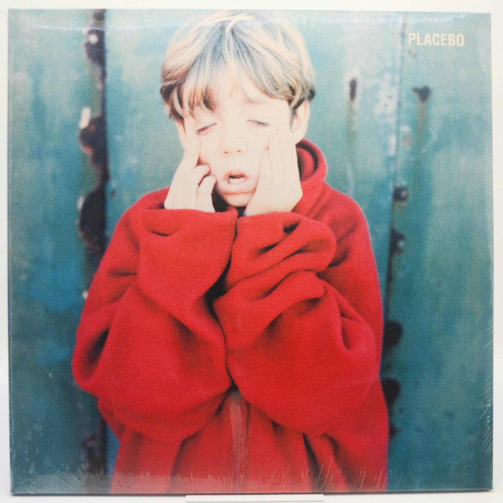 Placebo — Placebo, 1996