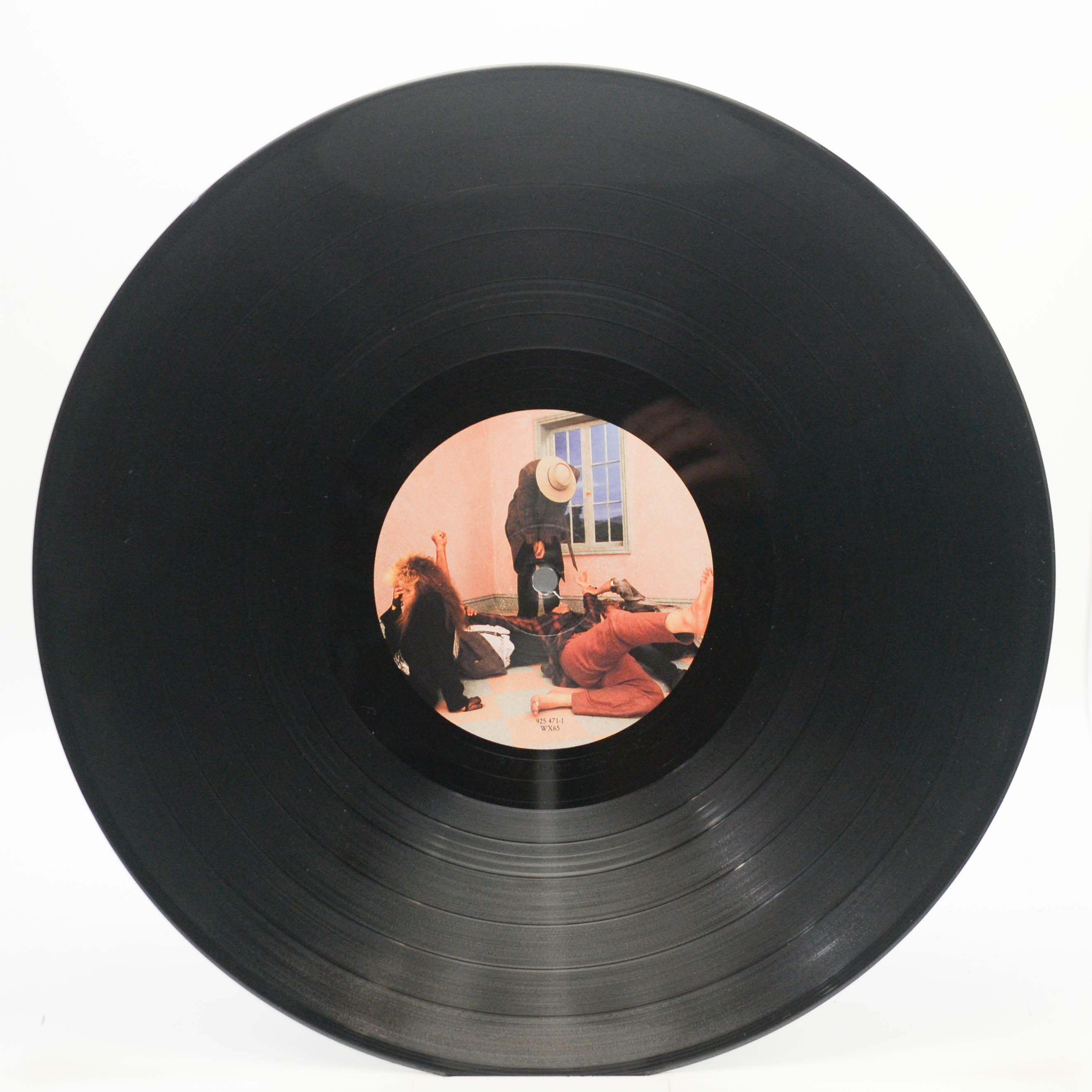 Fleetwood Mac — Tango In The Night, 1987