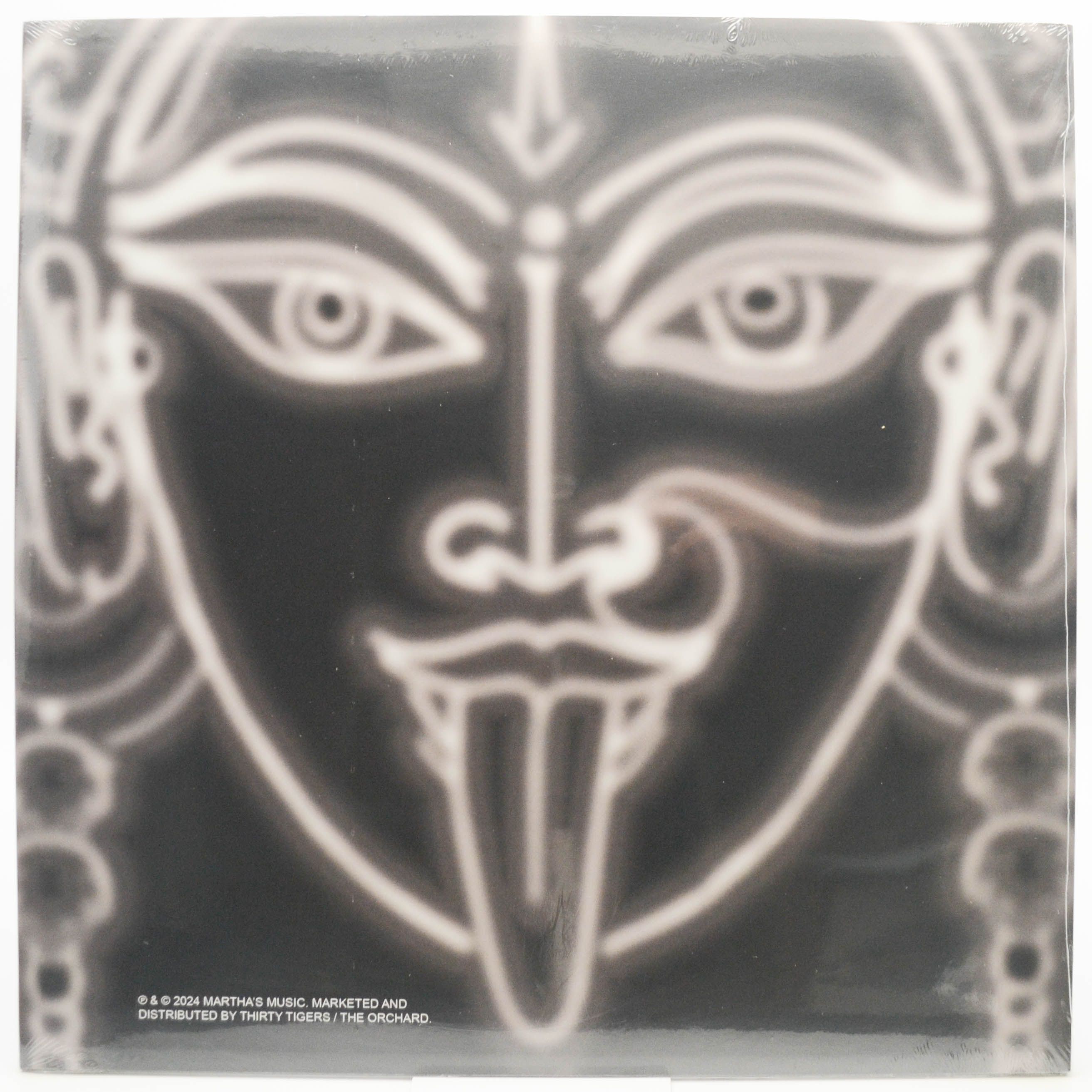 Smashing Pumpkins — Aghori Mhori Mei, 2024