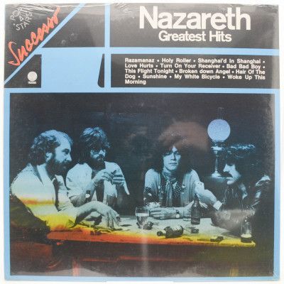 Greatest Hits, 1979