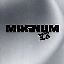 Magnum II