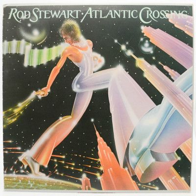 Atlantic Crossing, 1975