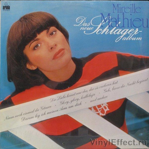 Das Neue Schlager-Album