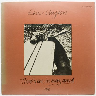 There's One In Every Crowd, 1975