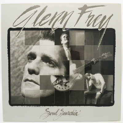 Soul Searchin', 1988