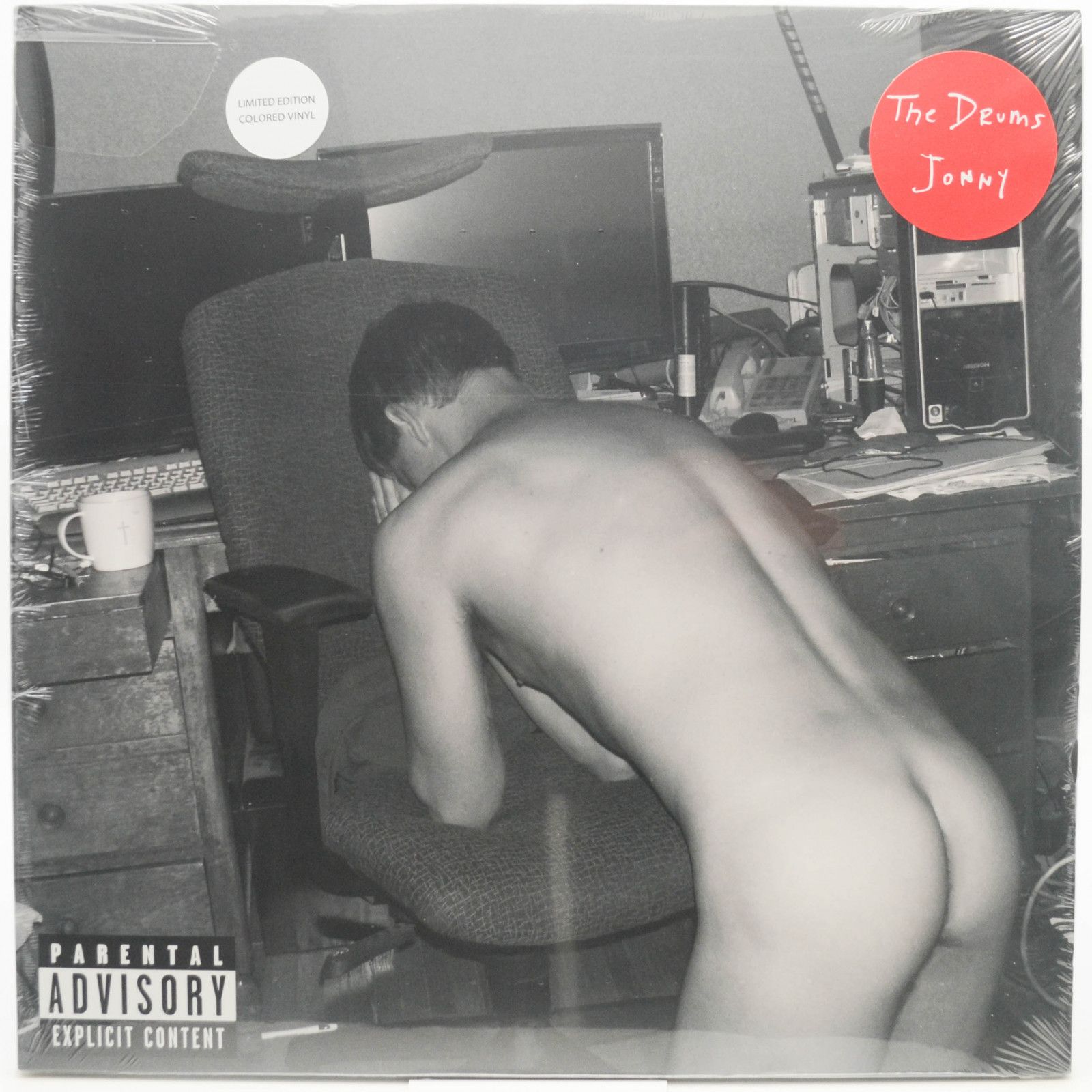 Drums — Jonny (2LP), 2023