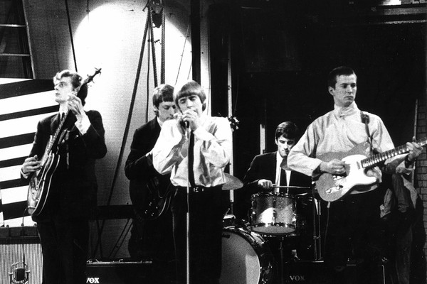 Yardbirds