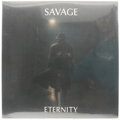 Виниловая пластинка Eternity (1-st, Italy), 2026