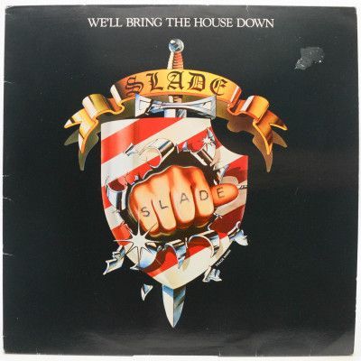 We'll Bring The House Down, 1981