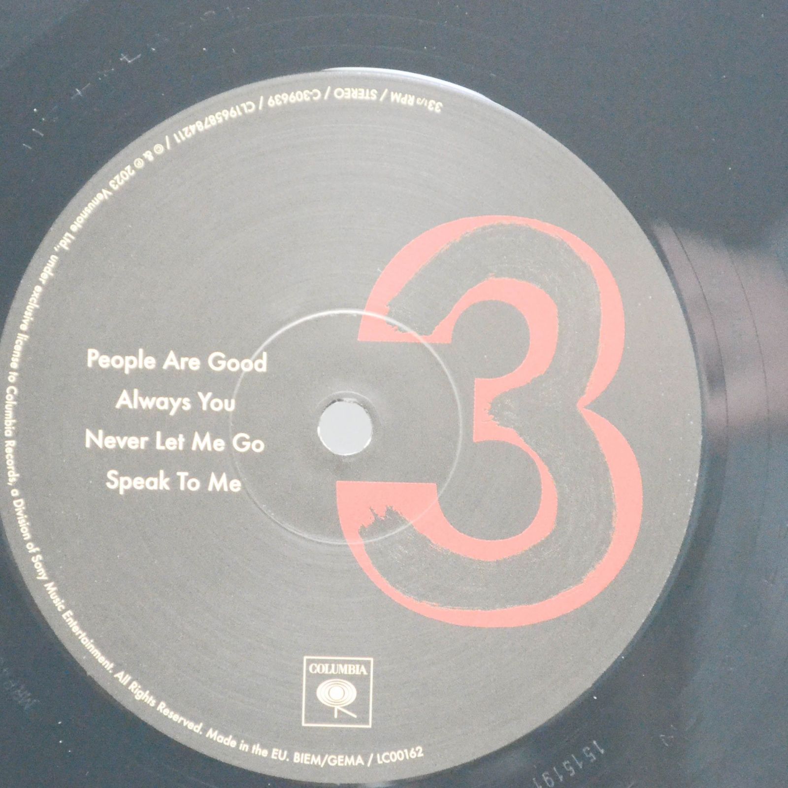 Depeche Mode — Memento Mori (2LP), 2023