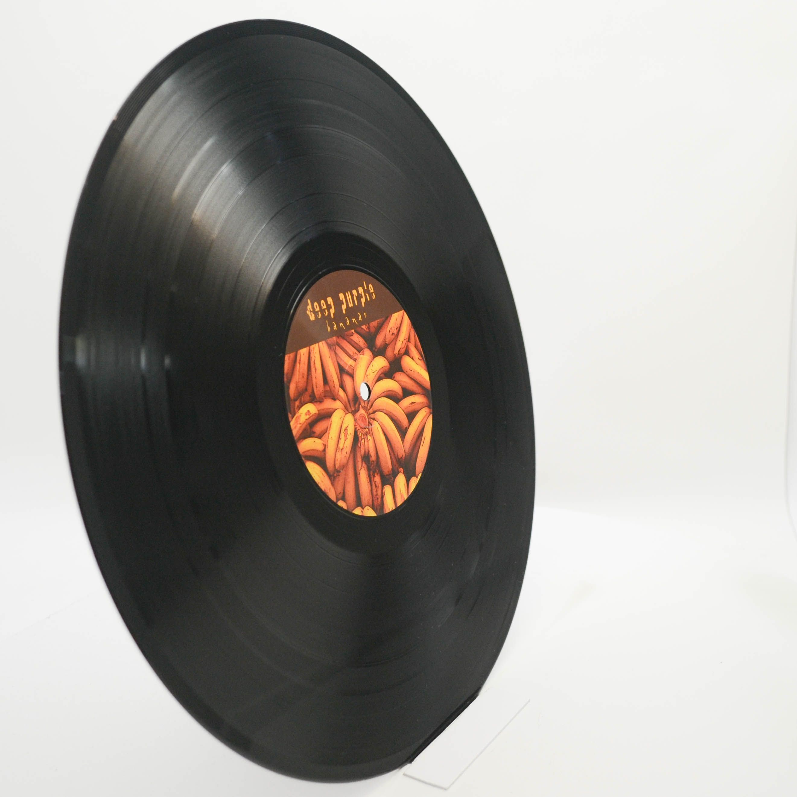 Deep Purple — Bananas, 2003