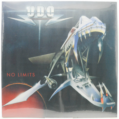 No Limits, 1998