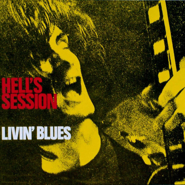 Hell's Session